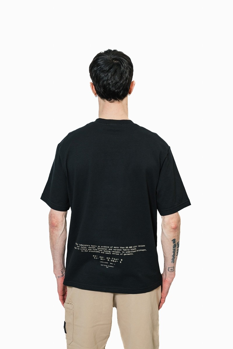 Футболка Stone Island 22335