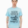 Футболка Golden Goose 22530
