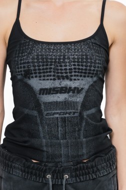 MISBHV MISBHV