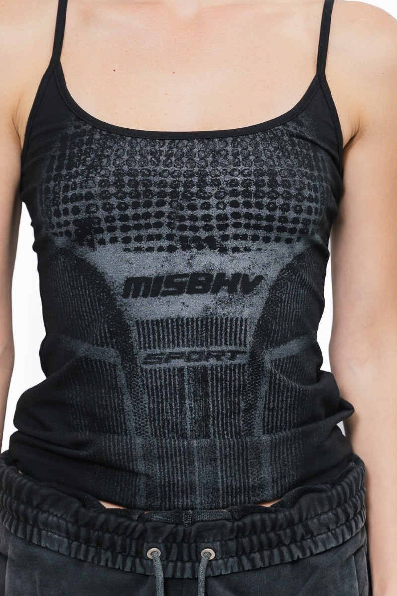Майка MISBHV 22817