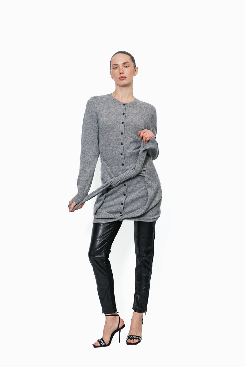 Платье Alexander Wang 22914