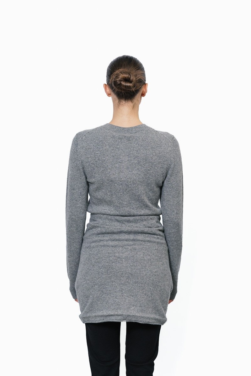 Платье Alexander Wang 22914