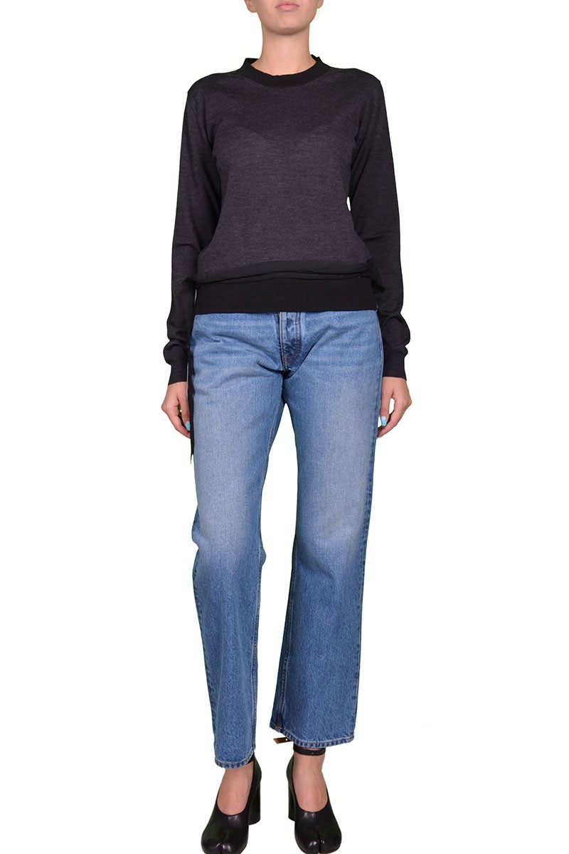 Свитер Maison Margiela 16334