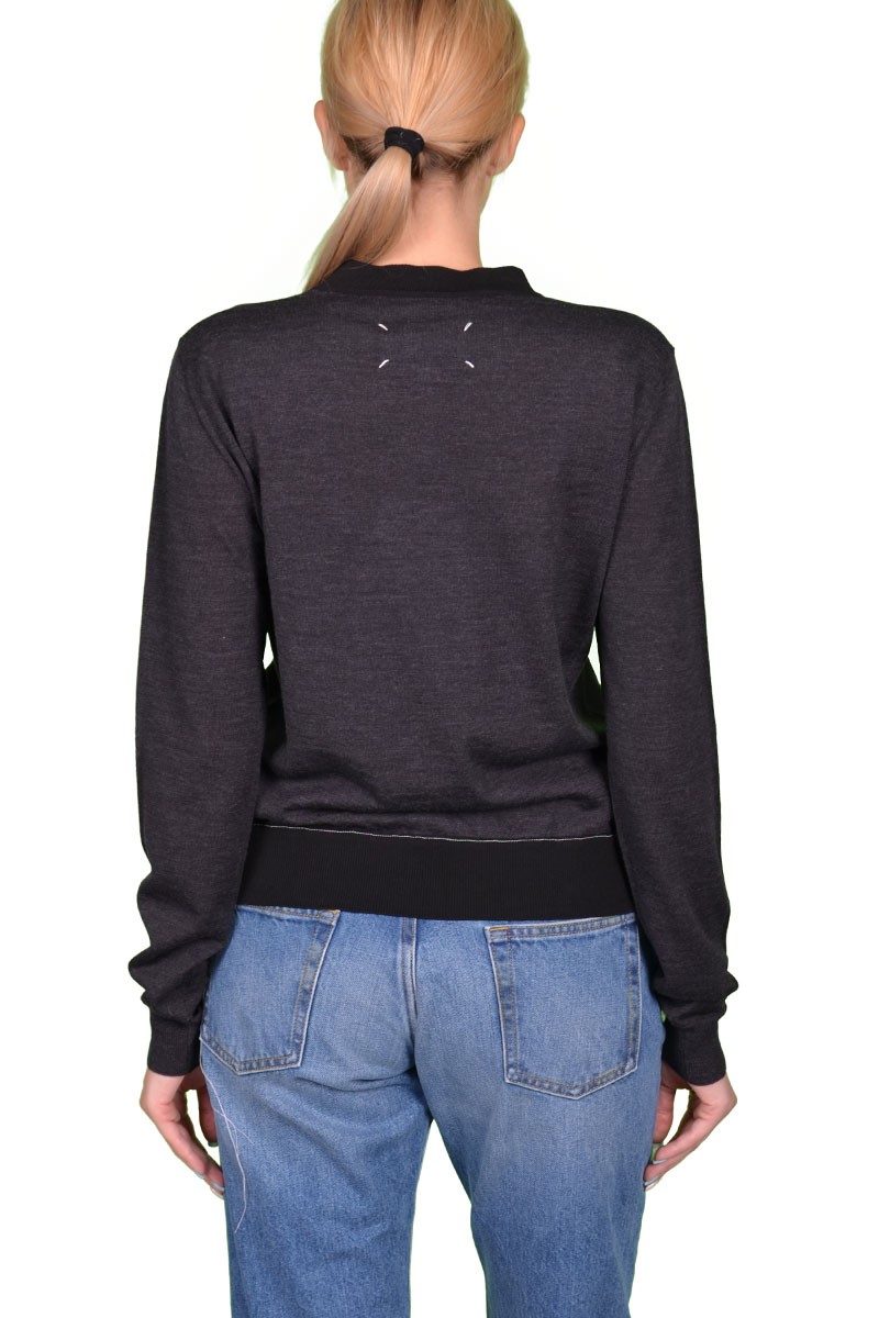 Свитер Maison Margiela 16334