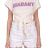 Футболка Isabel Marant 18530