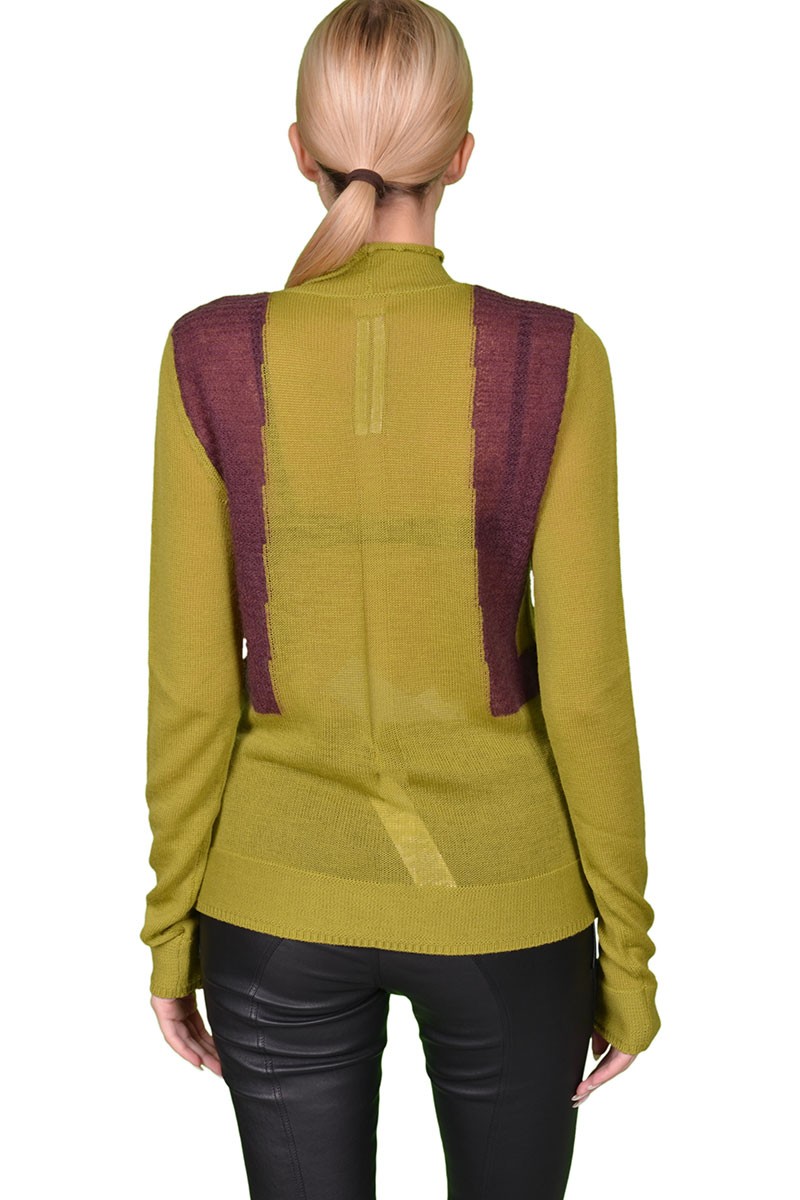 Свитер Rick Owens 19049