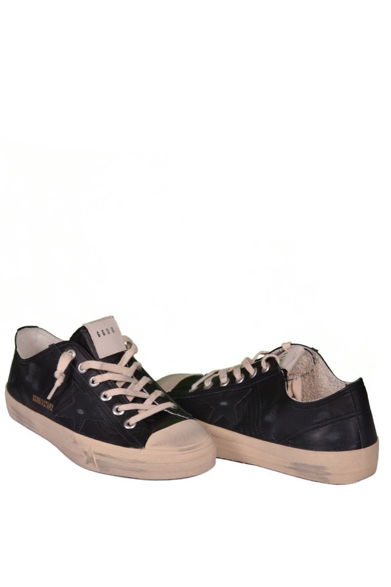 Кеды Golden Goose 19449