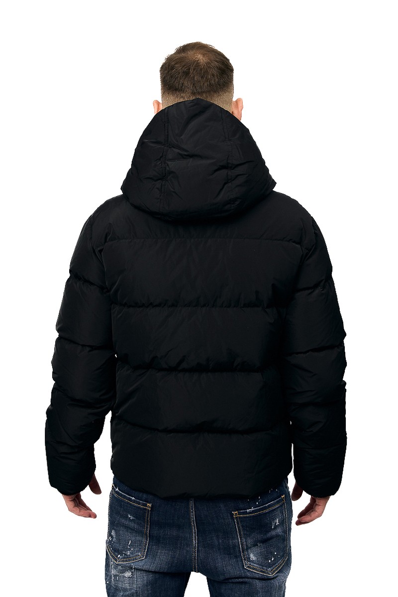 Пуховик DSQUARED2 20673