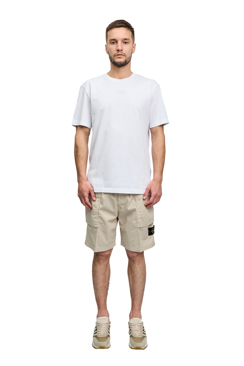 Шорты Stone Island 21145