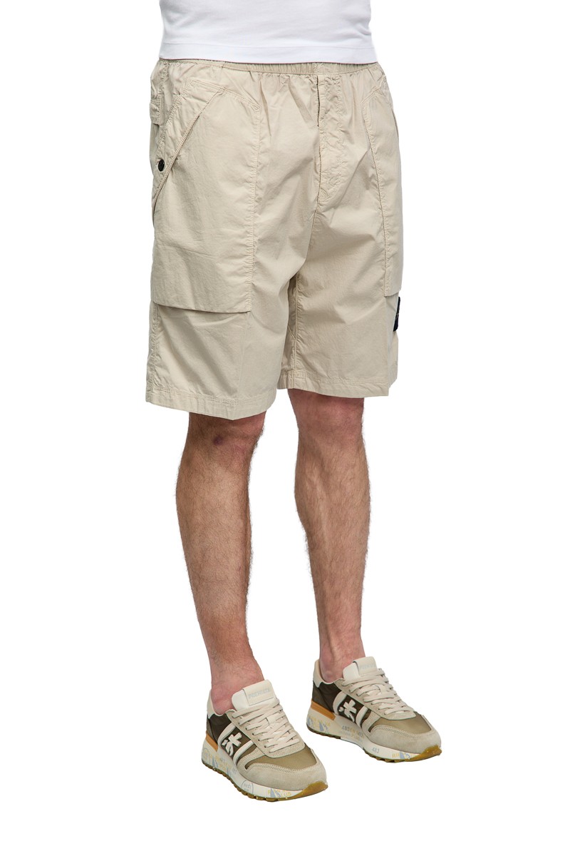 Шорты Stone Island 21145