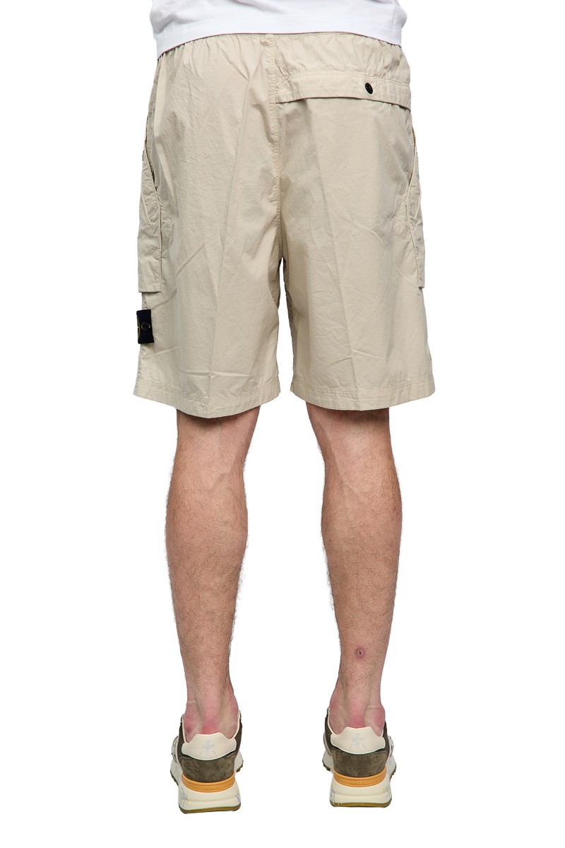 Шорты Stone Island 21145