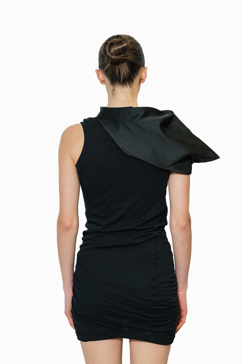 Платье Rick Owens 22144