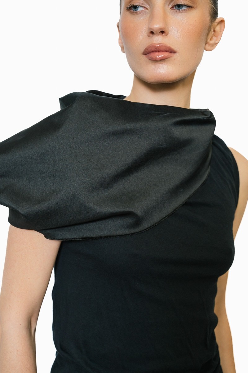 Платье Rick Owens 22144