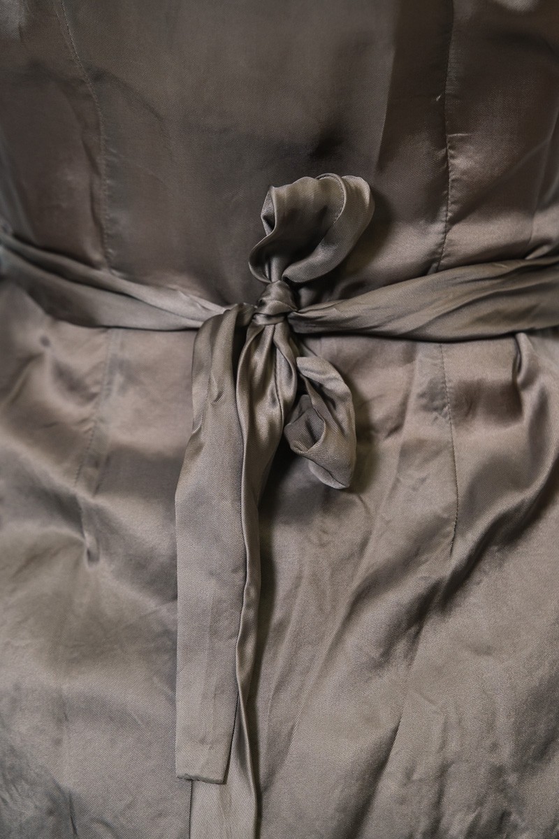 Блуза Rick Owens 22240