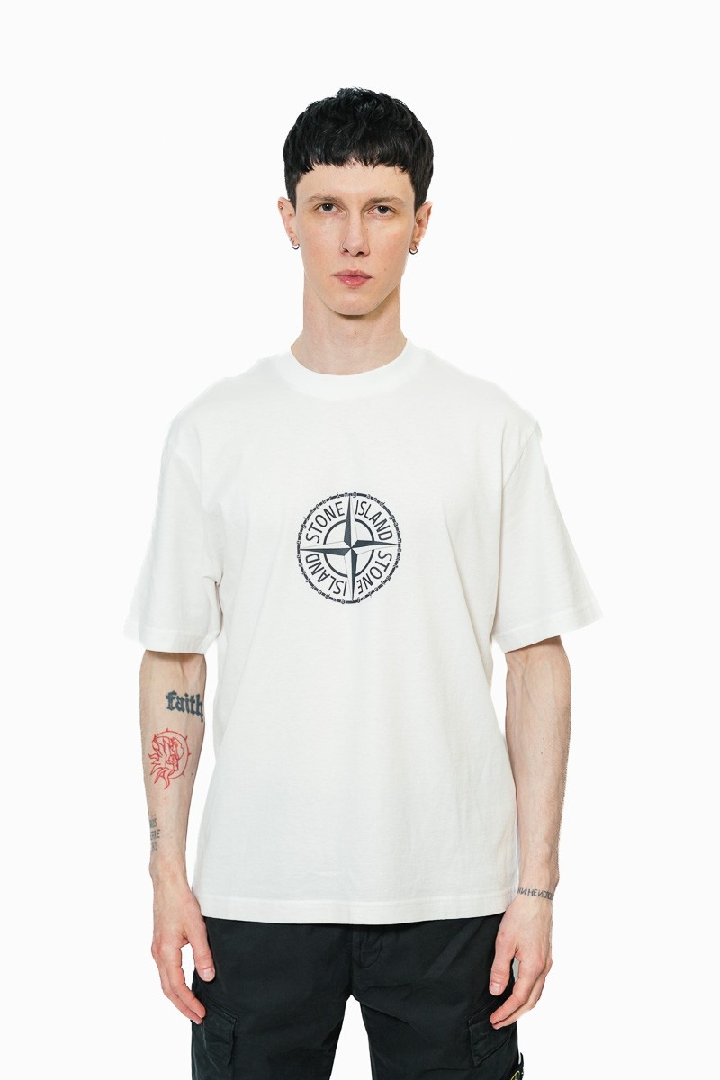 Футболка Stone Island 22336