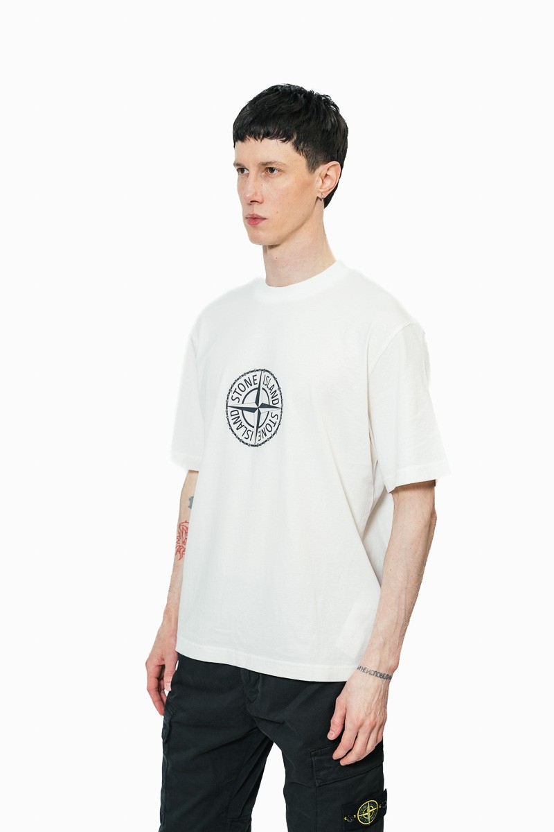 Футболка Stone Island 22336