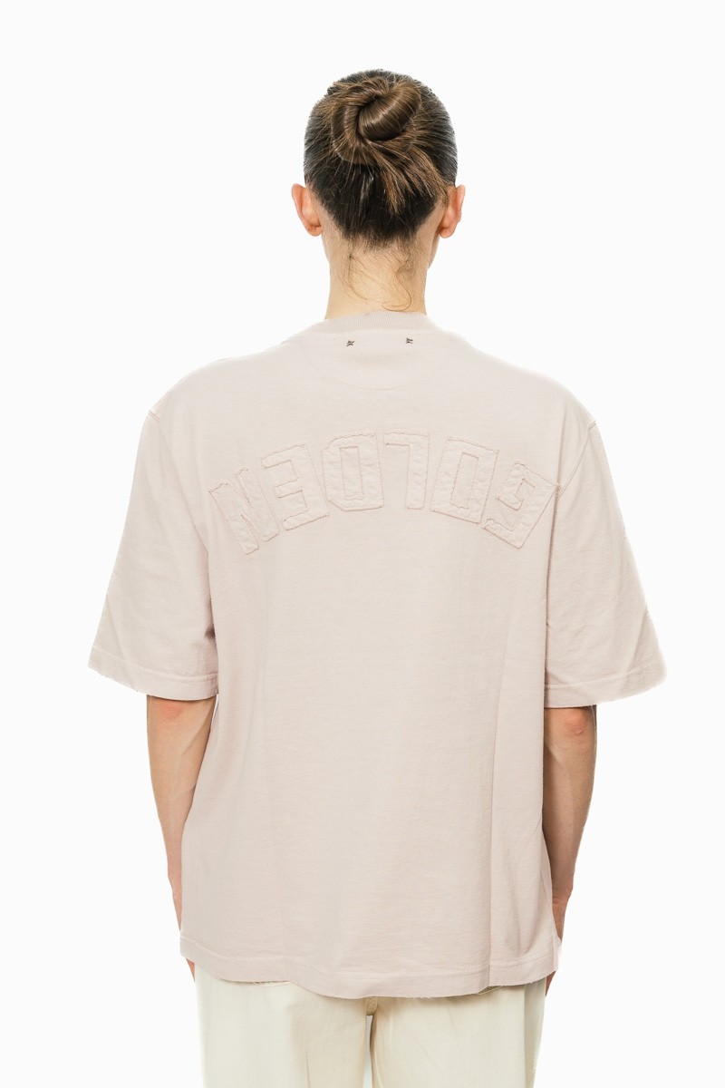 Футболка Golden Goose 22531