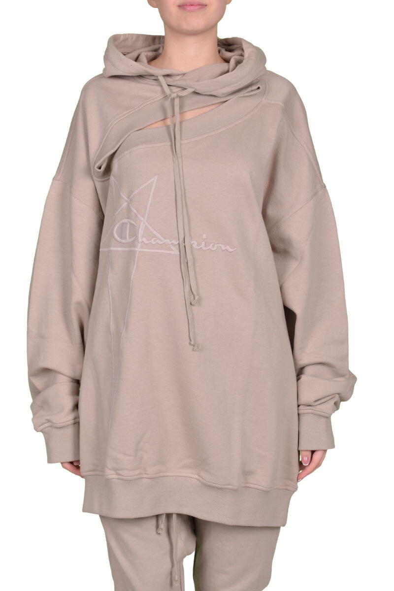Худи Rick Owens 17511