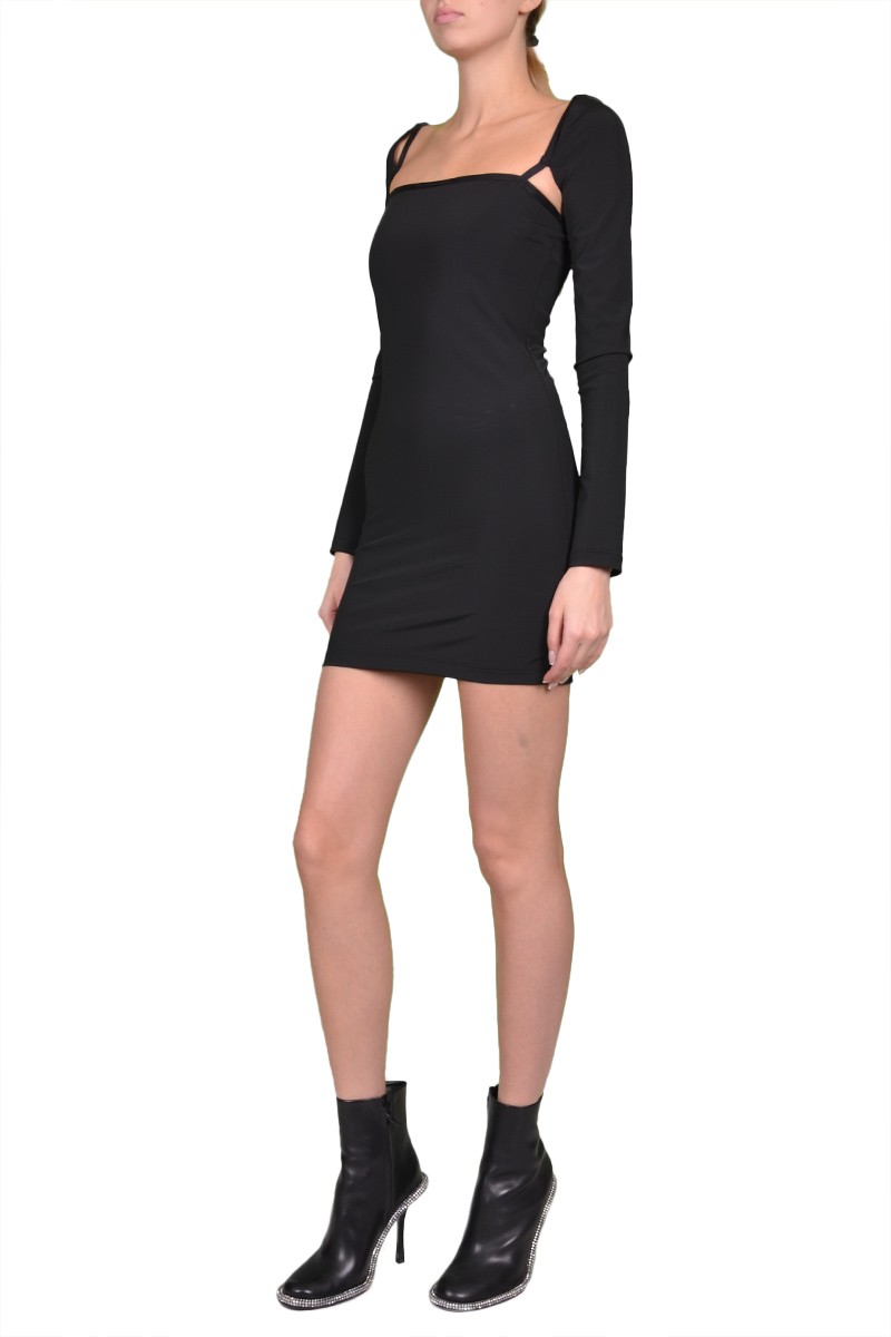 Платье Alexander Wang 19149