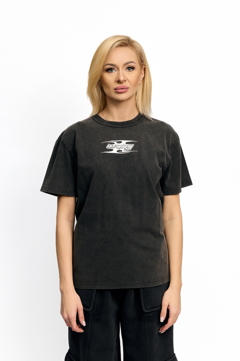 Футболка Alexander Wang 20569