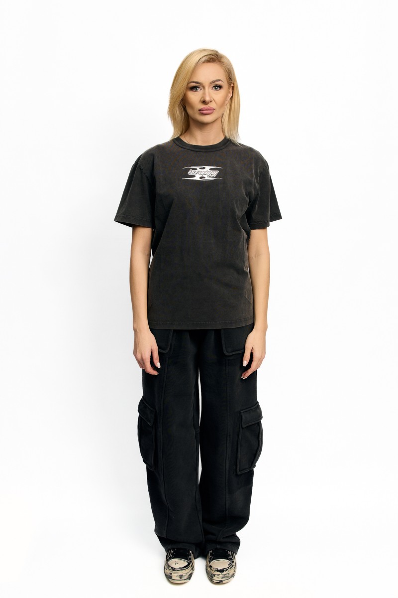 Футболка Alexander Wang 20569