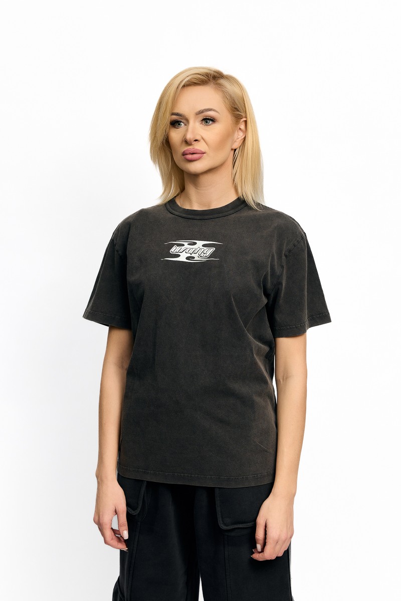 Футболка Alexander Wang 20569