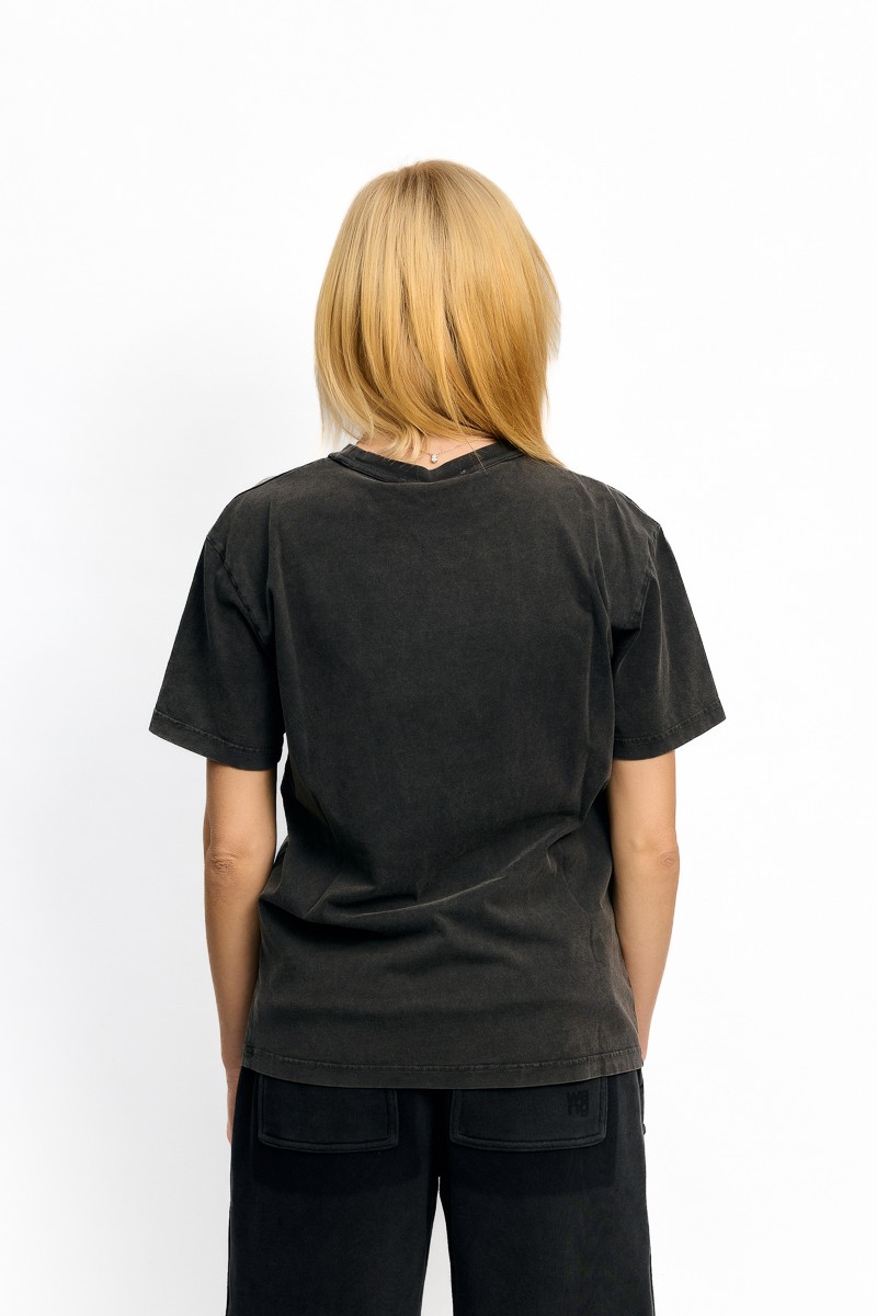 Футболка Alexander Wang 20569