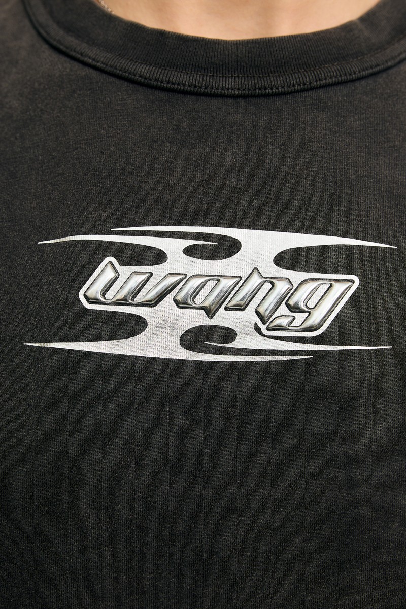 Футболка Alexander Wang 20569