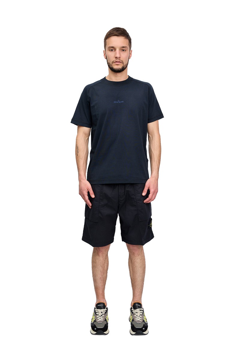 Шорты Stone Island 21146