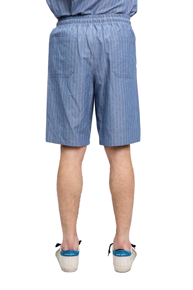 Шорты A.P.C. 21242