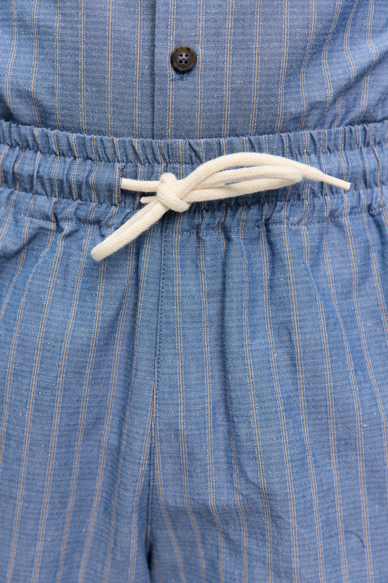 Шорты A.P.C. 21242