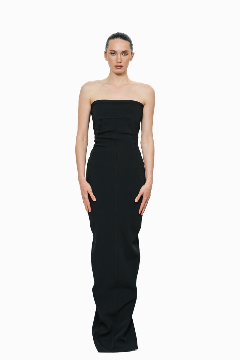 Платье Rick Owens 22145