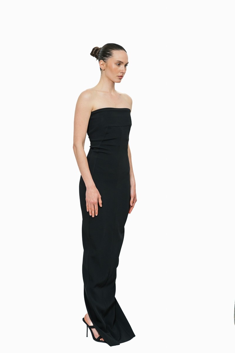 Платье Rick Owens 22145