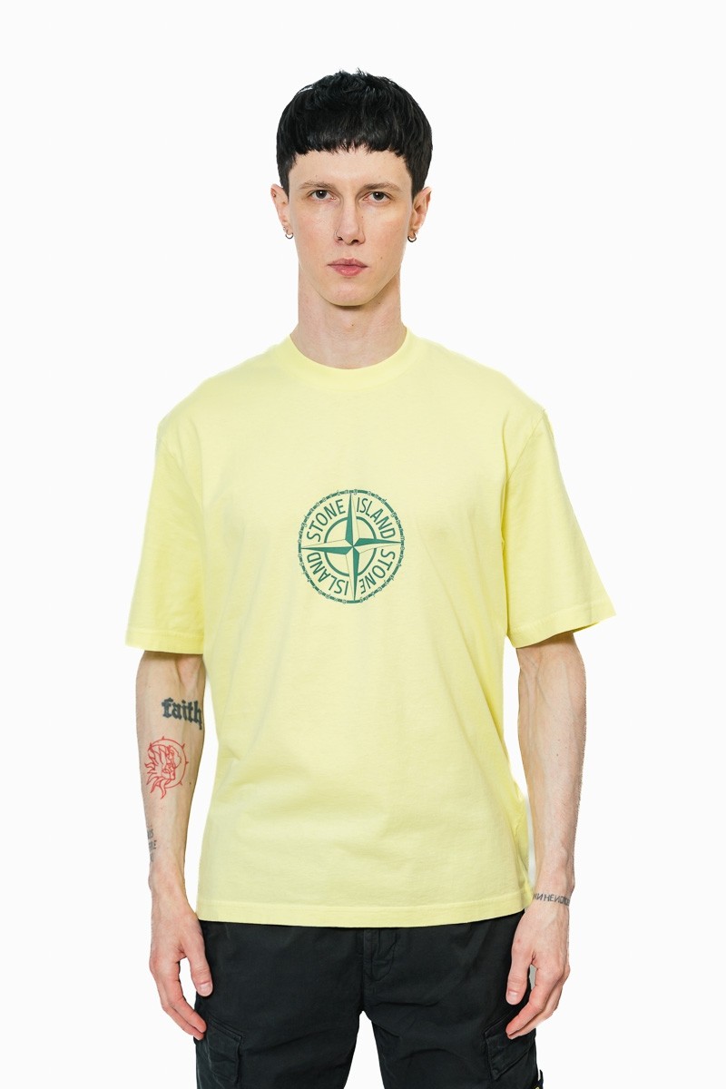 Футболка Stone Island 22337