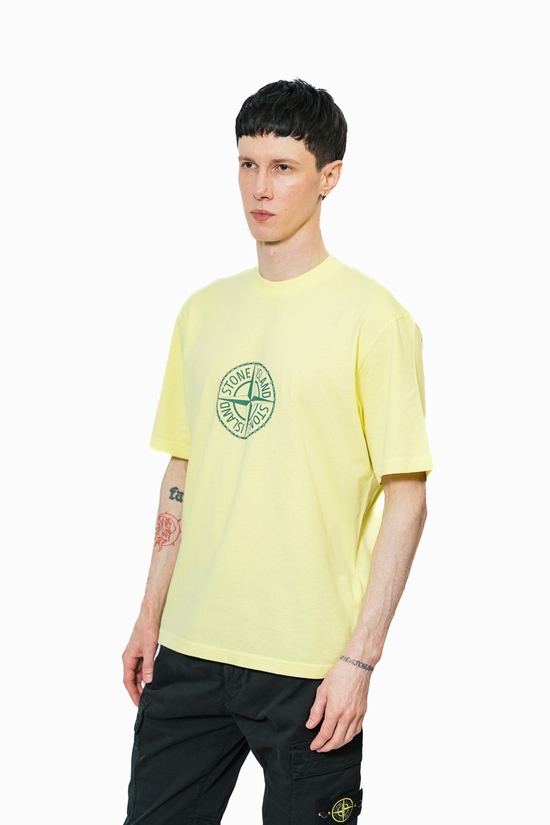 Футболка Stone Island 22337