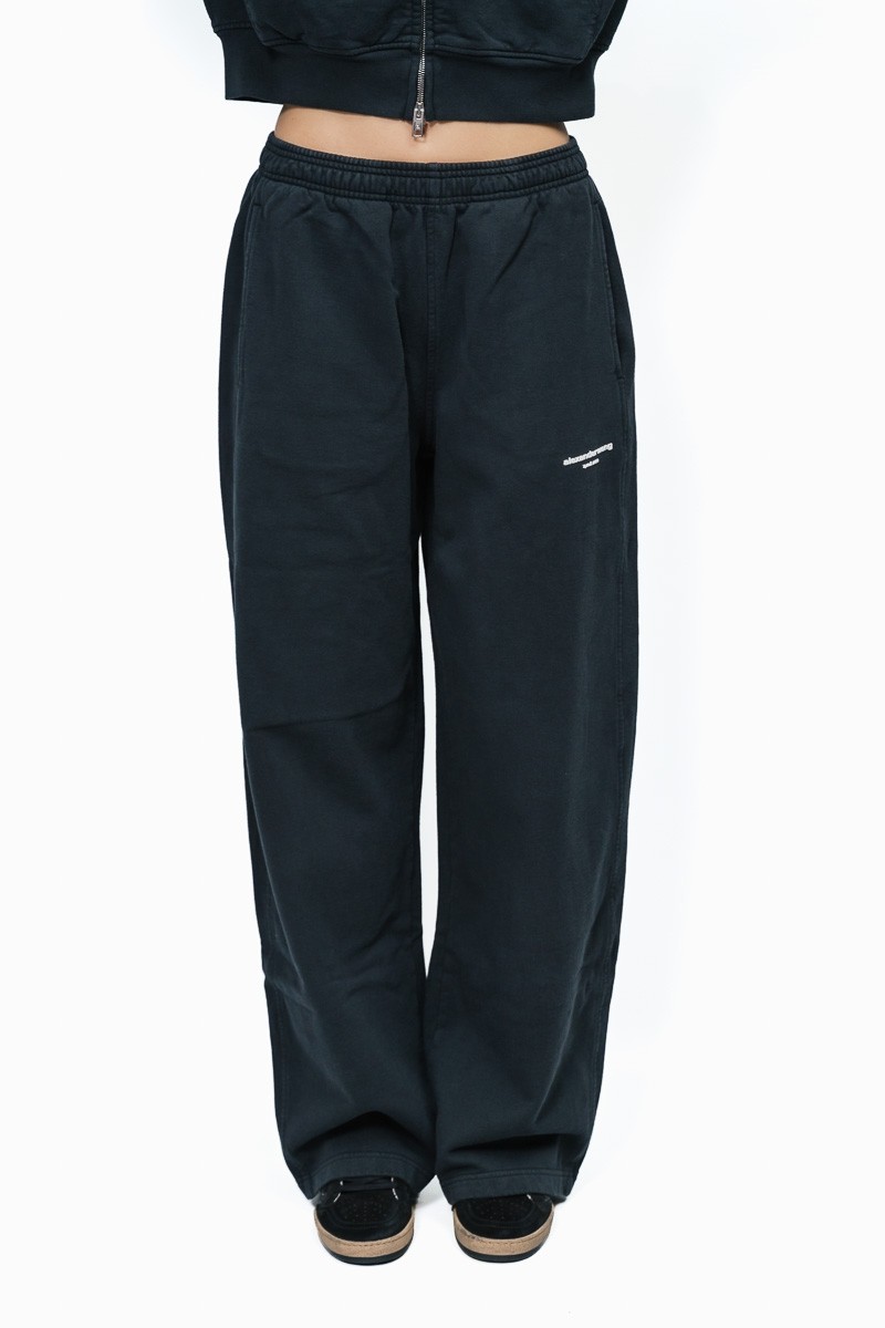 Брюки Alexander Wang 22916