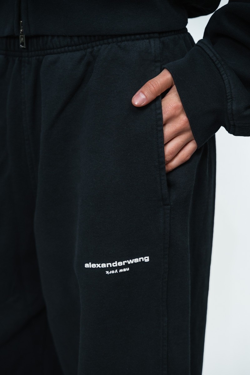 Брюки Alexander Wang 22916