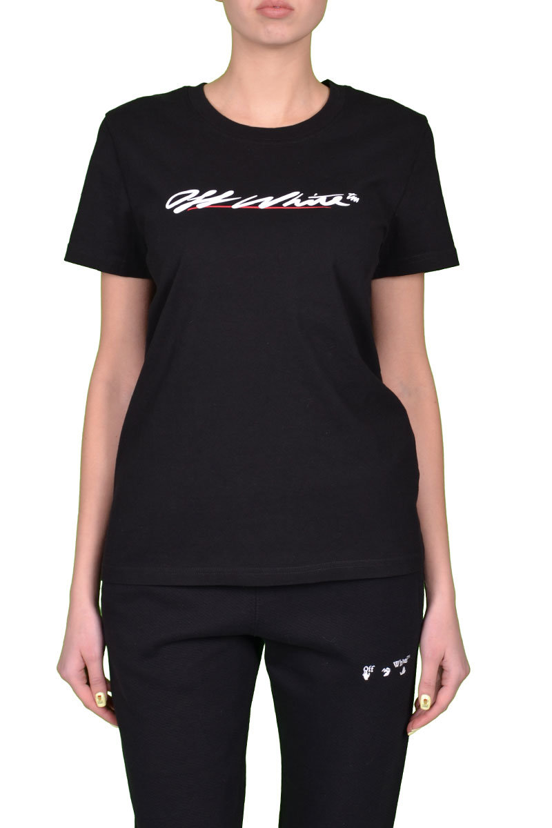 Футболка Off-White 15498