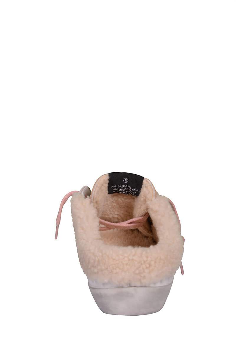 Кроссовки Golden Goose 16244