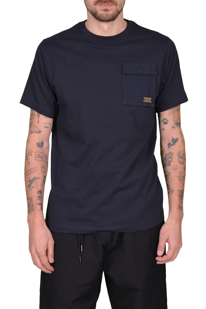 Футболка Maharishi 18327