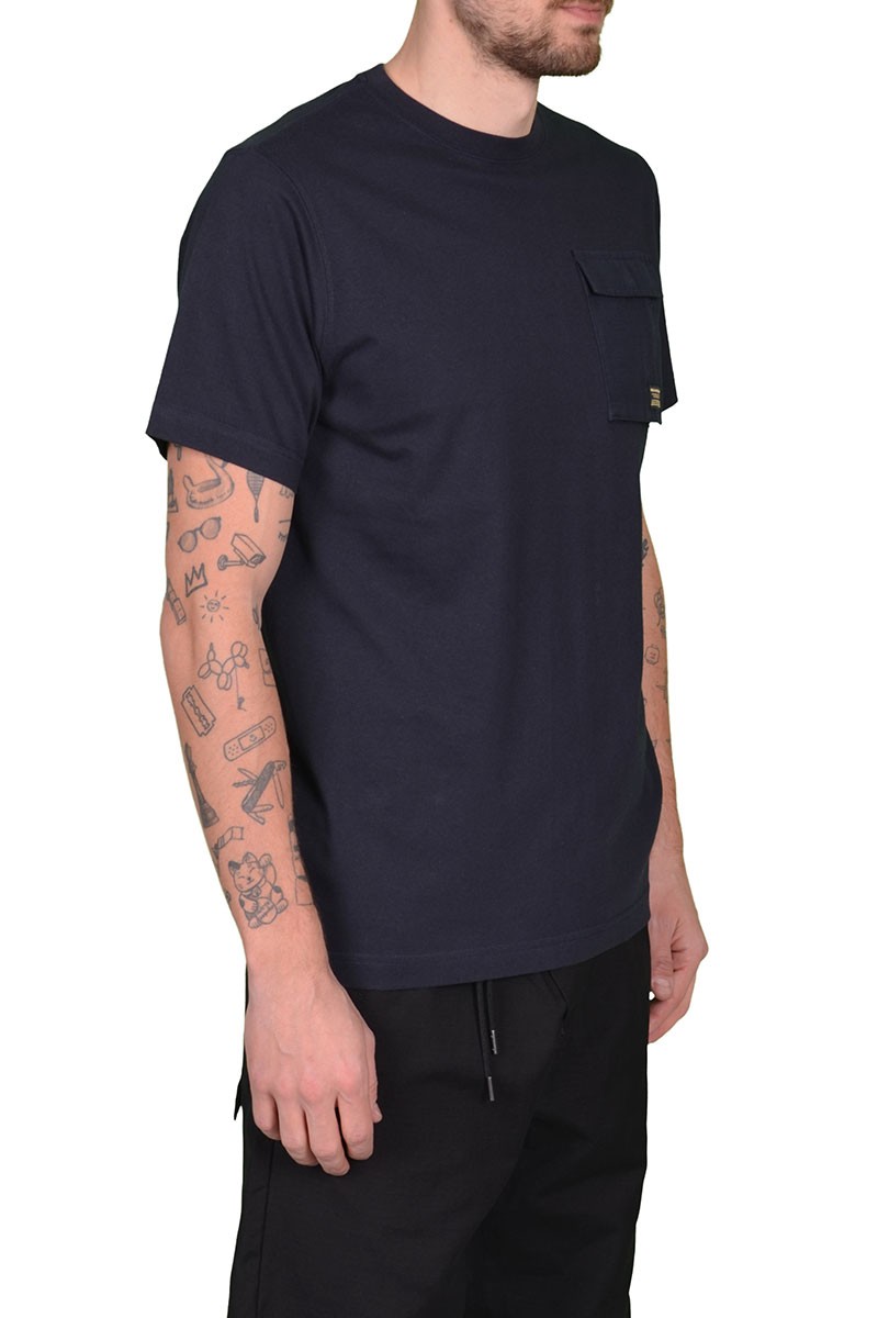 Футболка Maharishi 18327