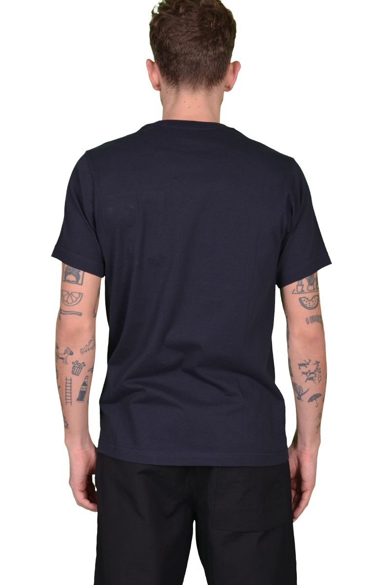 Футболка Maharishi 18327