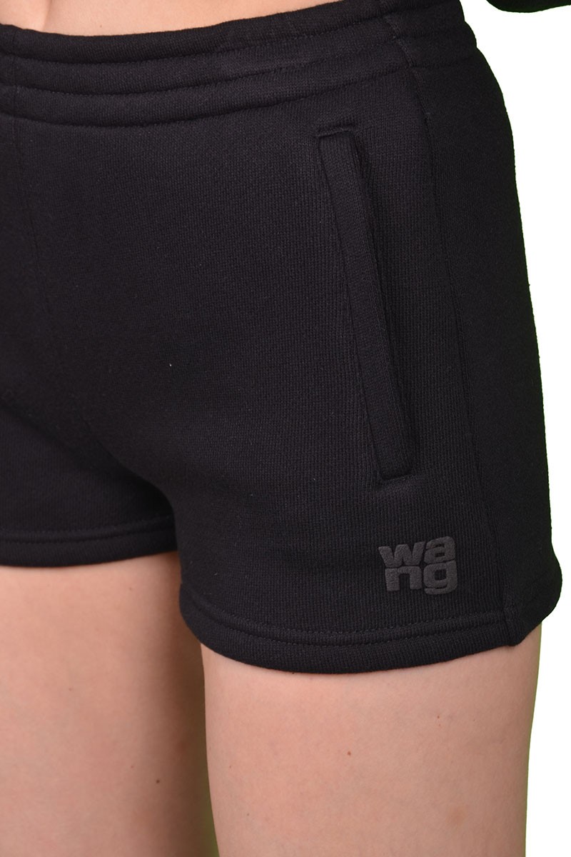 Шорты Alexander Wang 19647