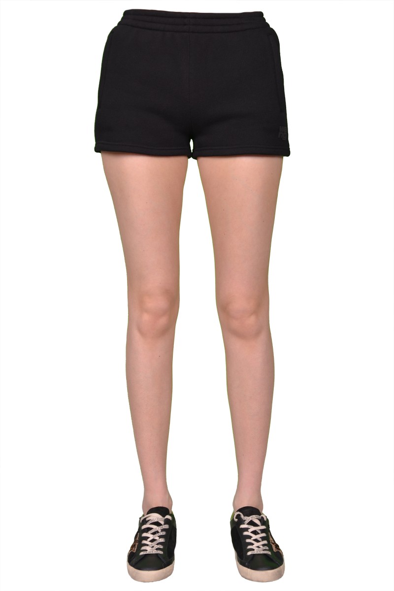 Шорты Alexander Wang 19647