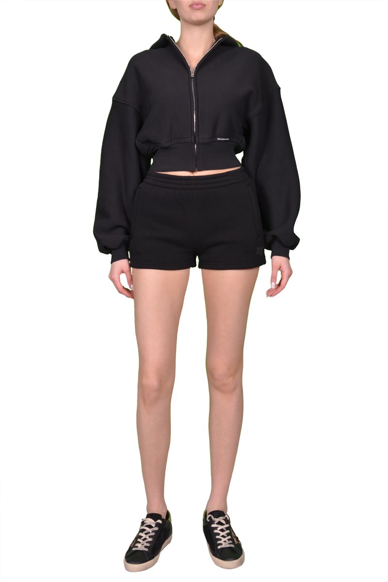 Шорты Alexander Wang 19647
