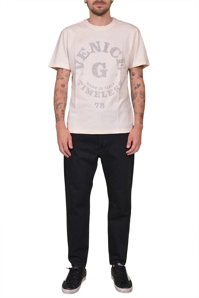 Джинсы Golden Goose 19760