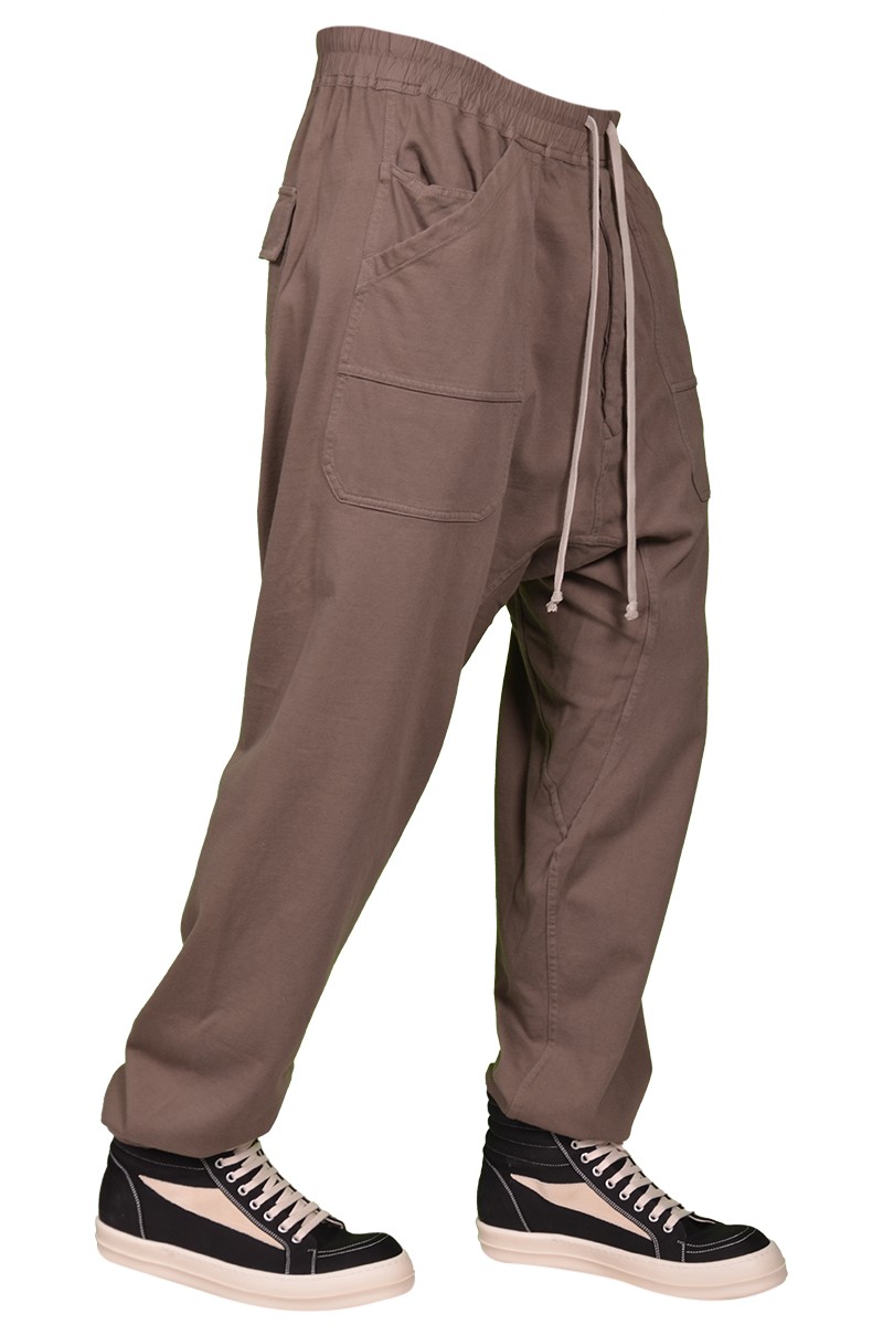 Брюки Rick Owens 20074