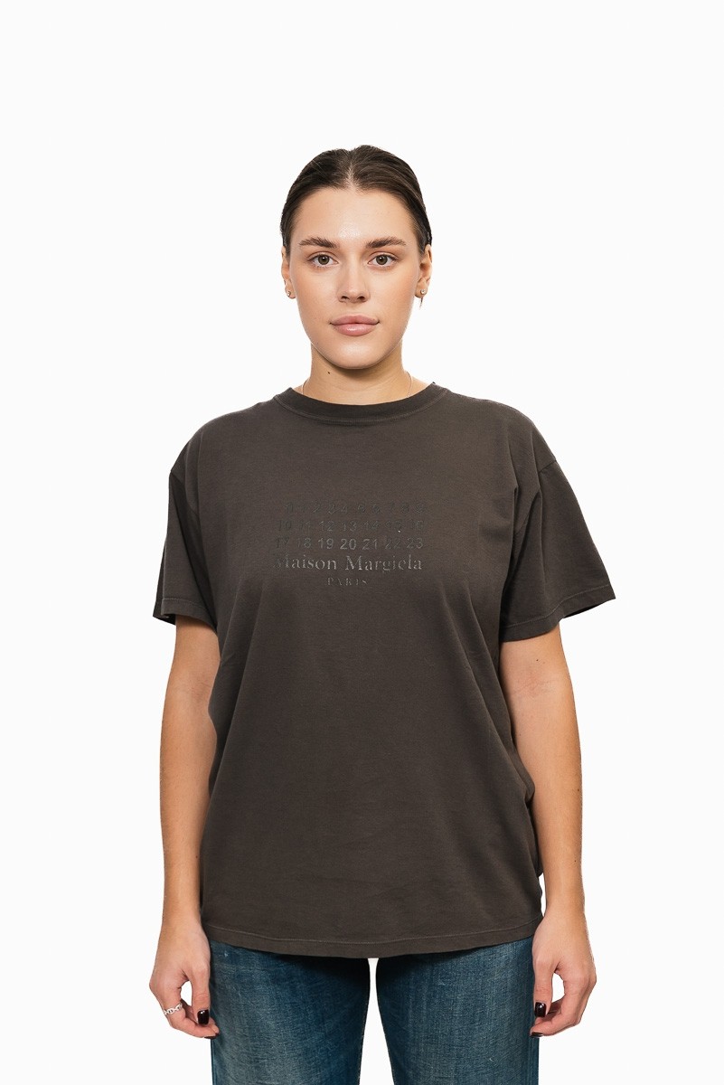 Футболка Maison Margiela 21952