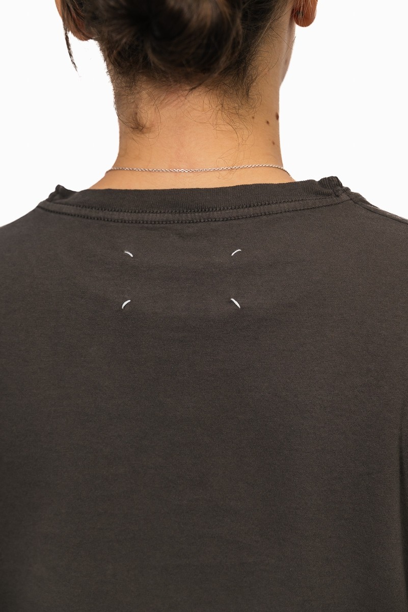 Футболка Maison Margiela 21952