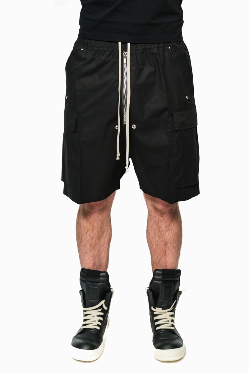 Шорты Rick Owens 22048